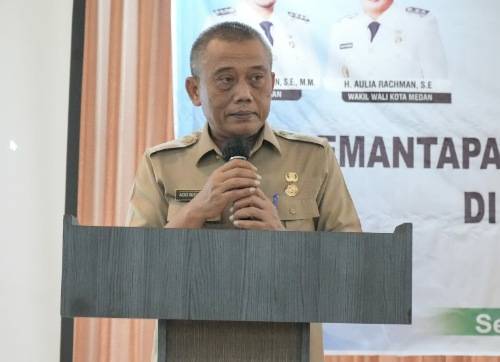 Bank Sampah Diharapkan Tingkatkan Penerapan Konversi Sampah Jadi Pendapatan