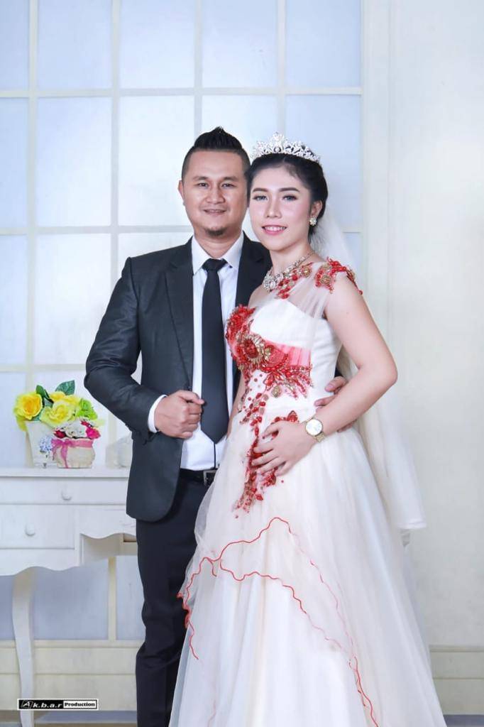 HUT ke-26 Tahun, Ketua Pewarta Ucapkan Selamat kepada Ega Marlina