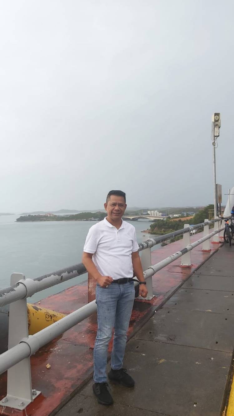 Ketua Pewarta Apresiasi Polrestabes Medan dan Walikota Bobby Nasution