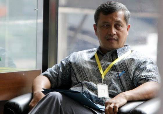 Komjen Pol (Purn) Oegroseno: Atlet Indonesia Butuh Ketua Umum KOI yang Bisa Bawa Perubahan dan Kemajuan Olahraga Indonesia