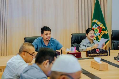 Persiapkan dengan Matang, Momentum Perkenalkan Medan Kota Multikultural