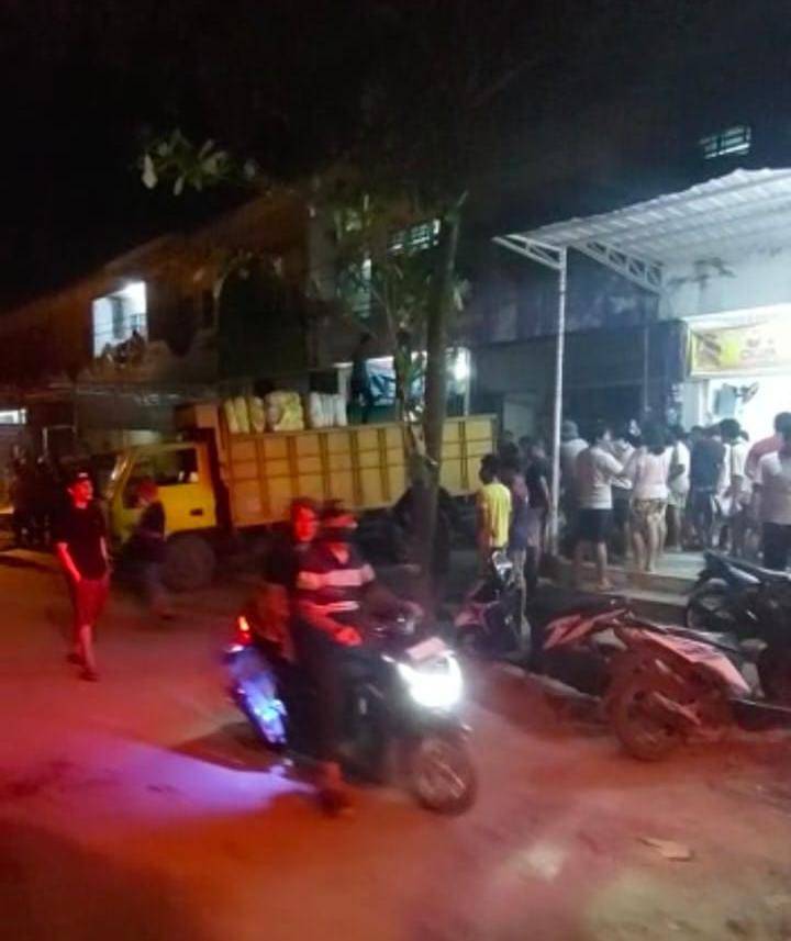 Amankan 260 Balpres Pakaian Bekas, Polda Sumut Targetkan Gudang Penyimpanan Monza