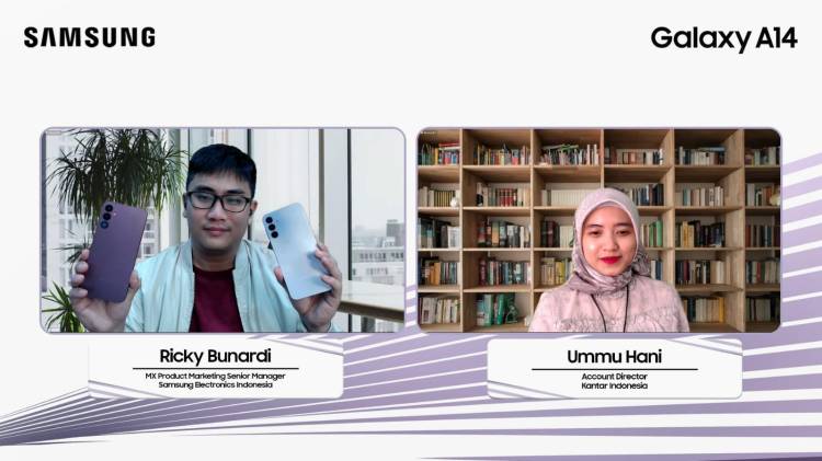  Hasil Studi, Generasi Milenial Merasa Lebih Percaya Diri dengan Smartphone