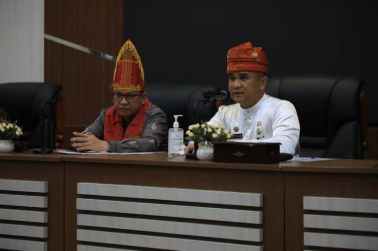 Ramadhan Fair, Pemko Medan Sediakan 246 Stand Kuliner dan 60 Stand Kriya