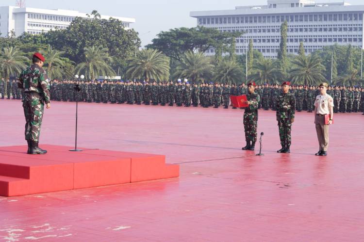 Dankoopssus : Ibadah Puasa Memiliki Tujuan Kesehatan