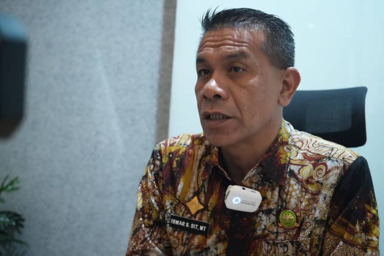 Parkir Ramadhan Fair Gratis, Kadishub Medan: Laporkan ke Petugas Bila Ada Oknum Yang Meminta Uang Parkir