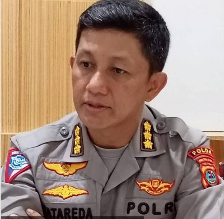 Kapolrestabes Medan : Sahur on The Road Dilarang di Bulan Ramadan