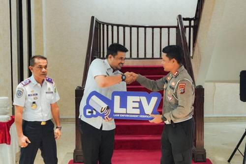 Walikota Medan: Tingkatkan Kepatuhan dan Ketertiban Masyarakat Berlalulintas