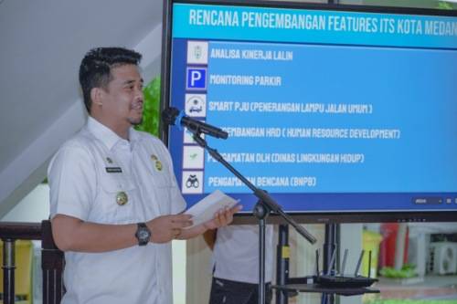 Penggunaan Aplikasi LEV Hingga Penegakan Hukum Upaya Mendukung Ketertiban Berlalu Lintas
