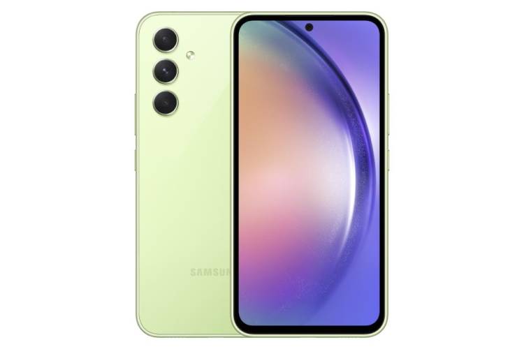 Samsung Galaxy A54 5G dan Galaxy A34 5G: Pengalaman yang Awesome untuk Semua