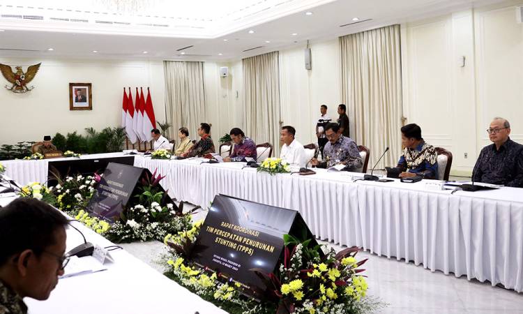 Dukung Percepatan Penurunan Stunting, Pemprov Sumut Anggarkan Rp 370 Miliar Tahun 2024