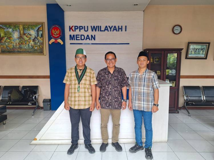 Pelindo Kuala Tanjung Dilaporkan Terkait Dugaan Praktik Monopoli