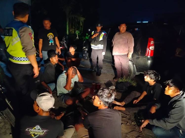 Polda Sumut: Pelaku Tawuran Anak di Bawah Umur Diproses Hukum