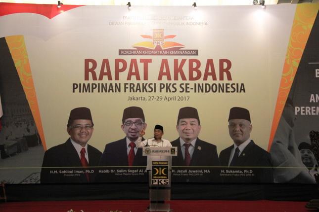 Fraksi PKS DPR RI Usulkan Tokoh Perempuan Minang Jadi Pahlawan Nasional