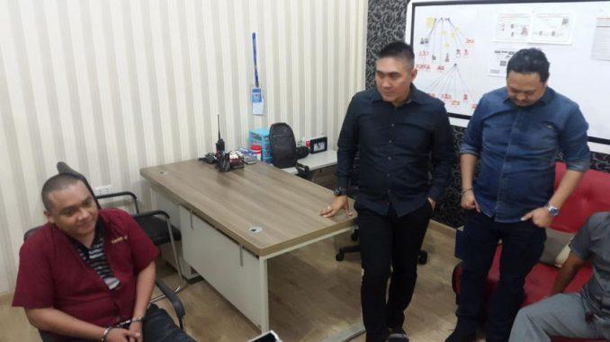 Artis Asal Malaysia Ini Mengaku Pernah Meracik Sabu untuk Biayai Ibunya yang Sakit