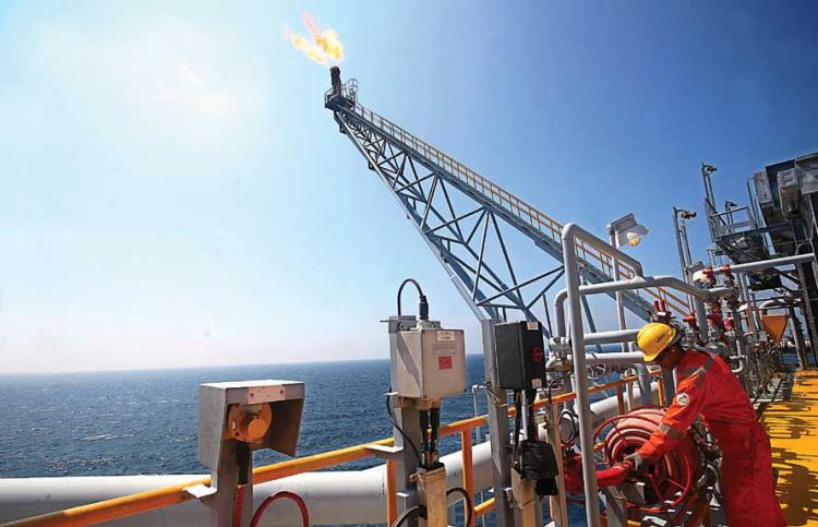 Pemerintah Pastikan Bentuk Holding BUMN Industri Pertambangan