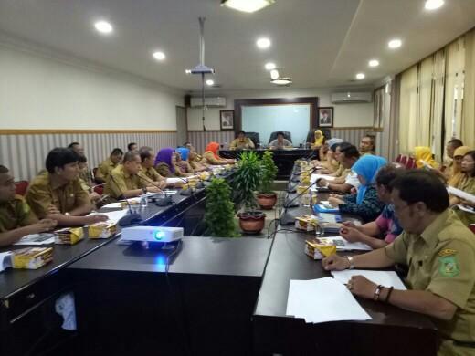 Inilah Strategi Kota Medan Menuju Smart City