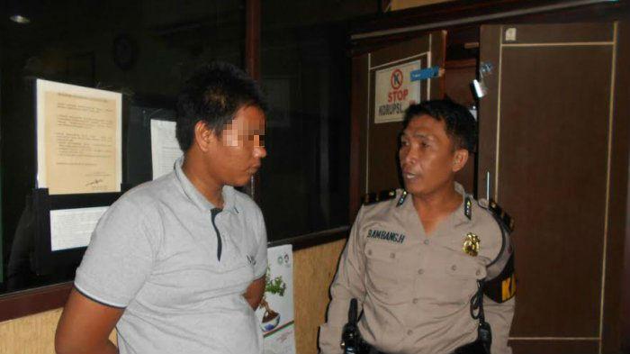 Bawa Kabur Siswi SMA di Palembang ke Baturaja, Ini yang Dilakukan Pelaku di Hotel