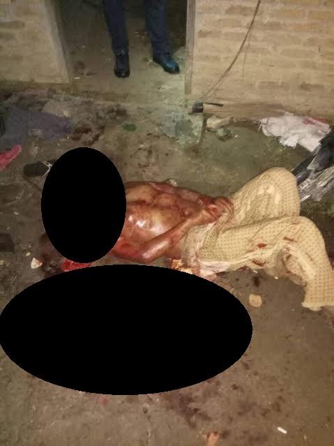 Masuk Rumah Warga, Haikal Tewas Dihajar Massa di Tanjung Morawa