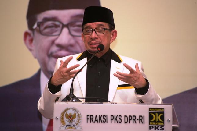 Pesan Syukur Ketua Majelis Syuro PKS atas Kemenangan DKI