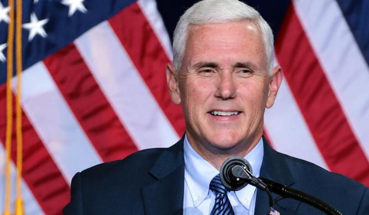 Kunjungan Mike Pence Momentum Penjelasan Sikap terhadap Islam