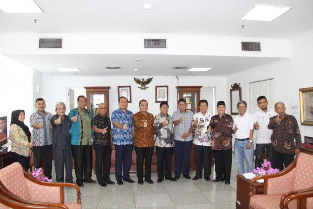Sosialisasi Diperlukan untuk Tarik Minat Warga Saksikan Pameran Sejarah Perjuangan 
