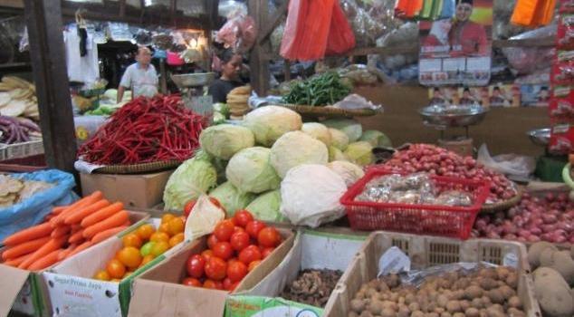 Jelang Puasa, Kemendag Siaga Penuh Pantau Harga dan Pasokan Kebutuhan Bahan Pokok