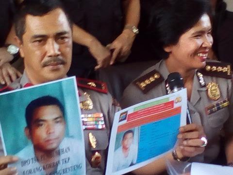 Andi Lala Diduga Jadi Otak Pelaku Pembunuhan Sadis di Mabar 