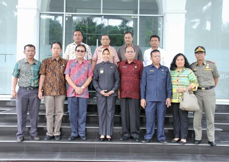 Nurhajizah Tantang Pematangsiantar Rebut Peluang KSN Danau Toba