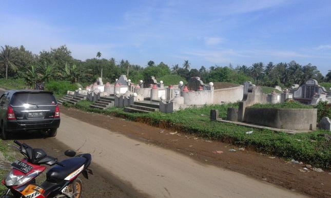 Hari ke-10 Cheng Beng, Peziarah Pulang Lebih Cepat