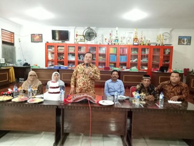 MAN 2 Model Medan Luncurkan Program One Day One Juz