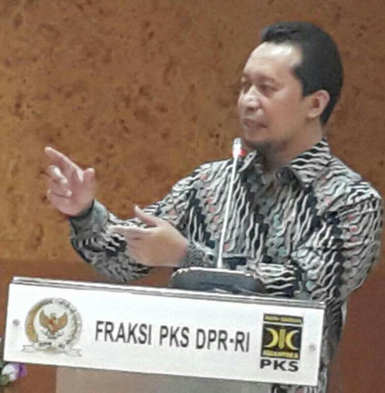 Komisioner KPU Terpilih Perlu Antisipasi Dini Dua Tantangan