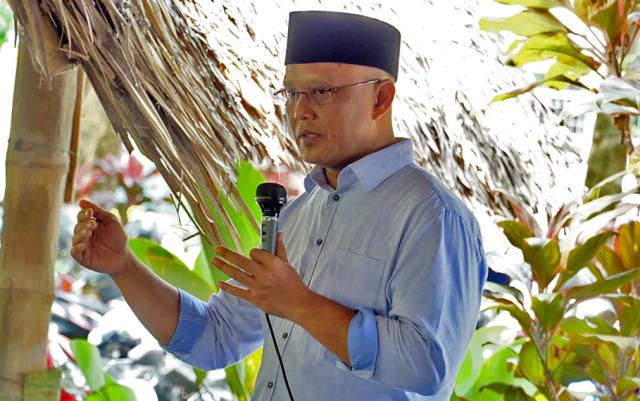 FPKS Dukung Perjanjian Penetapan Batas ZEE Indonesia