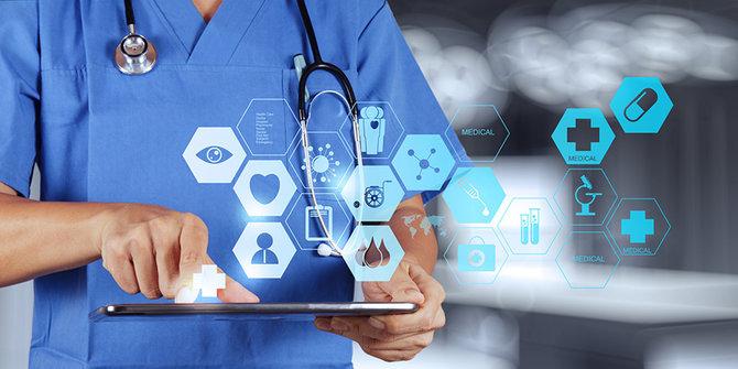 Payung Hukum untuk Startup Profesi Dokter