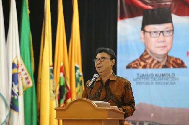 Soal Pemindahan Ibukota Indonesia, Pemerintah Tak Buru-Buru