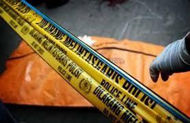 Pratu Sutriono Tewas Digilas Bus Sekolah di Jalinsum Lubuk Pakam