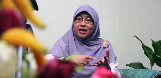 Fraksi PKS Setujui RUU Sistem Perbukuan dengan Catatan