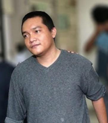 Di Poldasu, Aktor Film Malaysia Tidur di Lantai dengan Aroma Tahanan yang Tak Sedap