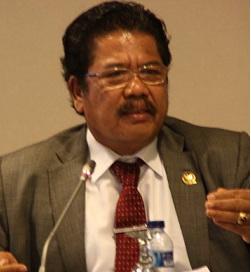 DPR Sambut Positif Wacana Sistem Ganjil-Genap di Beberapa Ruas Tol 