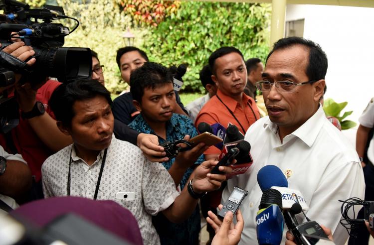 Pemerintah Siapkan 9 Kapal Roro untuk Angkut Pemudik Lebaran