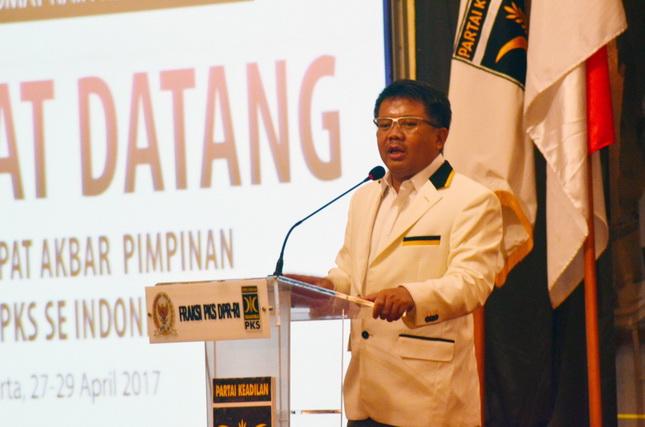 PKS: Kemenangan Pilkada DKI Wujud Keindahan Islam dalam Keberagaman