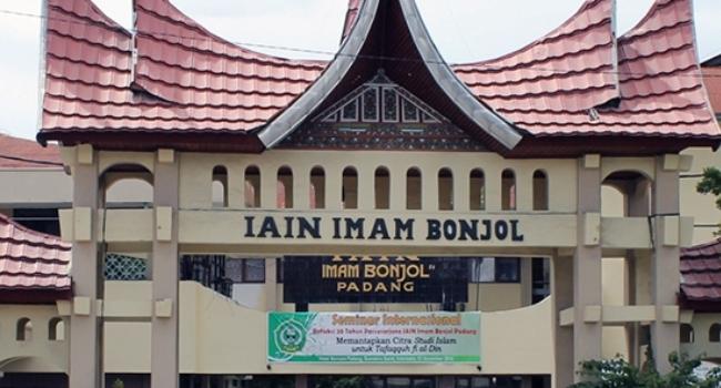 Pemerintah Ubah IAIN Mataram, Padang, Banjarmasin, Jambi, dan Lampung Jadi 