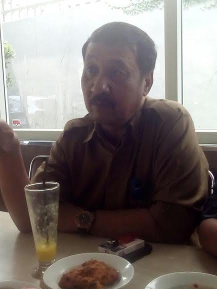 130 Arsiparis Akan Dibekali Pengelolaan Arsip