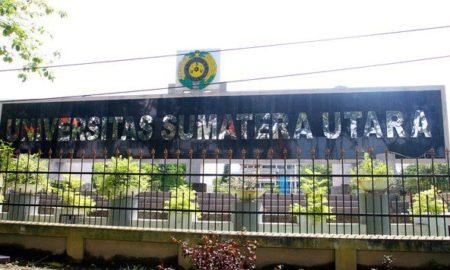 Inilah Peserta SNMPTN 2017 yang Lulus di USU