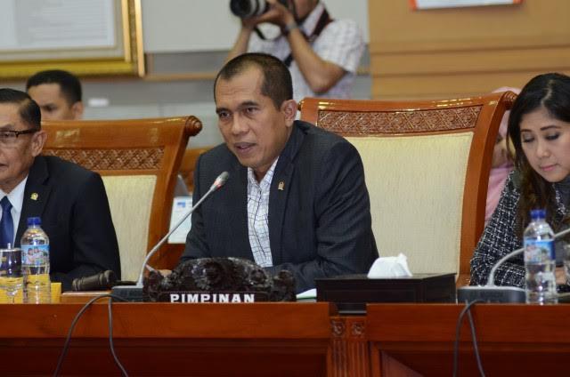 DPR Uji Kelayakan dan Kepatutan Calon Dewas TVRI