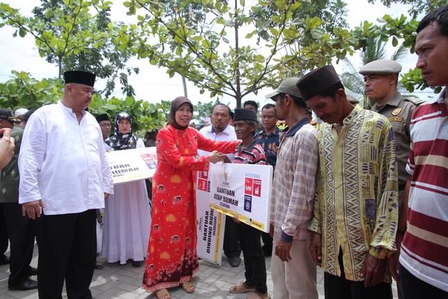 Wagub Sumut Luncurkan Program Pengembangan Komunitas Baznas