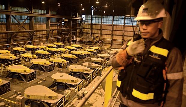 Staf Khusus Menteri ESDM: Soal Freeport, Tiga Poin Tidak Bisa Dinegosiasikan