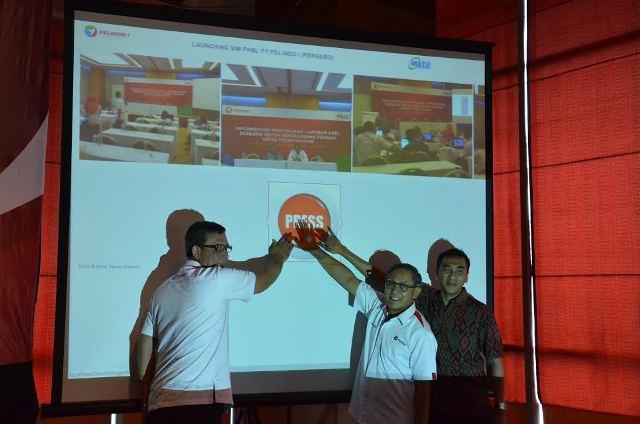 Tingkatkan Pelayanan Perusahaan, Pelindo 1 Luncurkan SIM PKBL