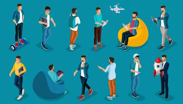 Kapan Sebuah Startup Tidak Lagi Disebut Startup?