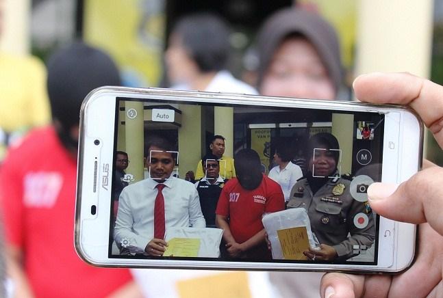 Berdua Disauna Basah, Oknum Wakil Dekan PTN Ternama di Surabaya Cabuli Pemuda 16 Tahun